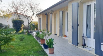 Pavillon 5 pièces de 101 m² à Coulon (79510)