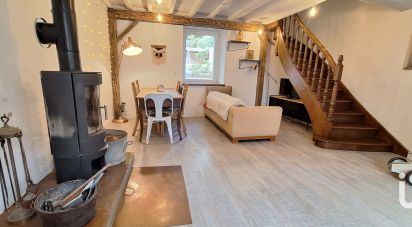 Village house 4 rooms of 90 m² in Villechenève (69770)