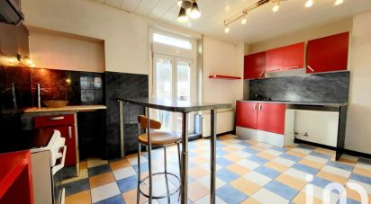 Apartment 3 rooms of 77 m² in Herserange (54440)