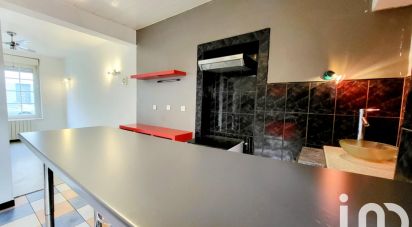 Apartment 3 rooms of 77 m² in Herserange (54440)