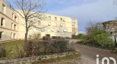 Appartement 4 pièces de 86 m² à Auxerre (89000)