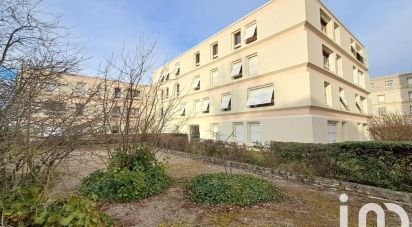 Apartment 4 rooms of 86 m² in Auxerre (89000)