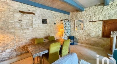 House 5 rooms of 120 m² in Thairé (17290)