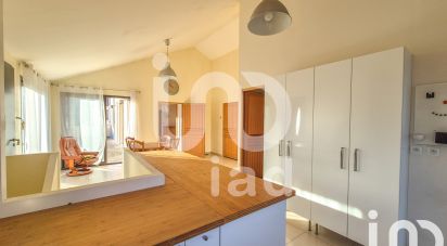 Maison 7 pièces de 160 m² à Mantes-la-Jolie (78200)