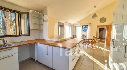 Maison 7 pièces de 160 m² à Mantes-la-Jolie (78200)