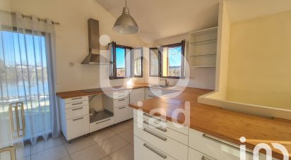 Maison 7 pièces de 160 m² à Mantes-la-Jolie (78200)