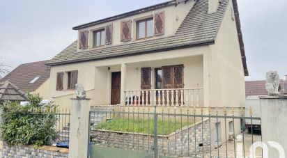 Pavillon 6 pièces de 249 m² à Valenton (94460)