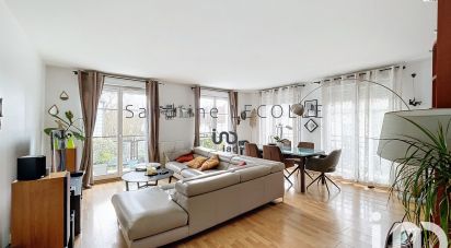 Apartment 5 rooms of 97 m² in Serris (77700)