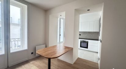 Appartement 2 pièces de 56 m² à Nantes (44000)