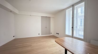 Appartement 2 pièces de 56 m² à Nantes (44000)