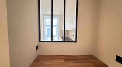 Appartement 2 pièces de 56 m² à Nantes (44000)