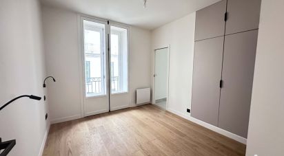 Appartement 2 pièces de 56 m² à Nantes (44000)