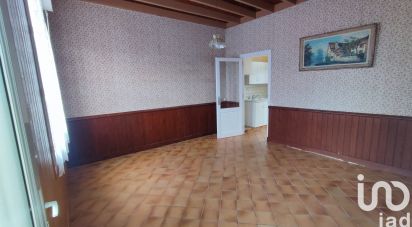 Traditional house 4 rooms of 105 m² in Saint-Michel-Chef-Chef (44730)