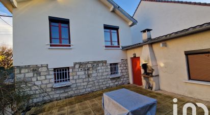 House 5 rooms of 102 m² in Morangis (91420)