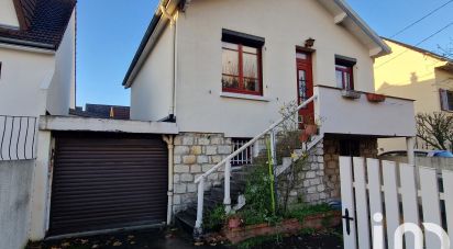 House 5 rooms of 102 m² in Morangis (91420)