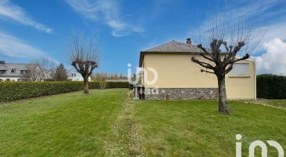 House 4 rooms of 64 m² in Brécé (35530)