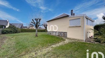 House 4 rooms of 64 m² in Brécé (35530)