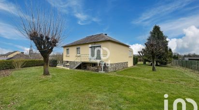 House 4 rooms of 64 m² in Brécé (35530)