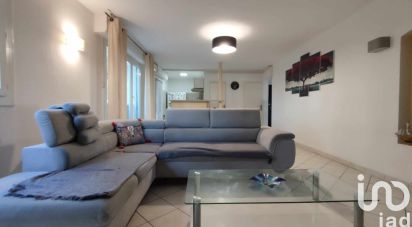 Apartment 4 rooms of 82 m² in Marseille (13013)