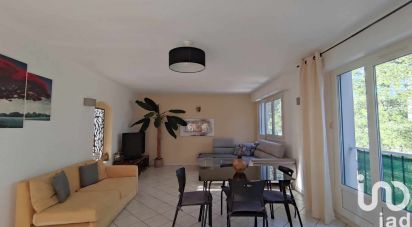 Apartment 4 rooms of 82 m² in Marseille (13013)