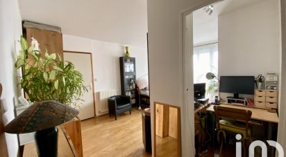 Appartement 2 pièces de 48 m² à Bois-d'Arcy (78390)