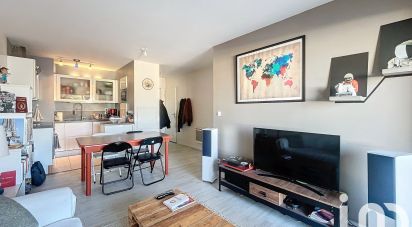 Appartement 2 pièces de 41 m² à Nantes (44300)