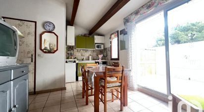 House 2 rooms of 25 m² in Agde (34300)