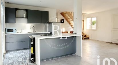 Maison 7 pièces de 155 m² à Merville-Franceville-Plage (14810)