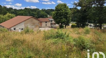 Terrain de 520 m² à Lieudieu (38440)