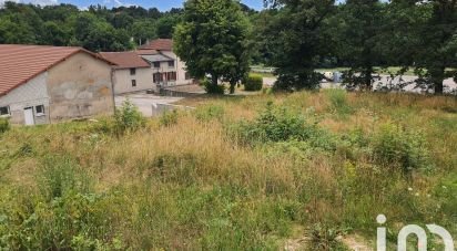 Terrain de 520 m² à Lieudieu (38440)