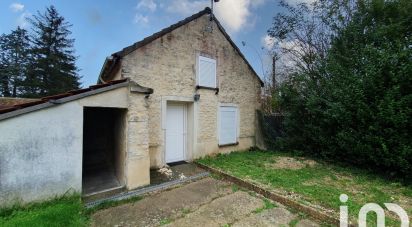 Maison 4 pièces de 106 m² à Bazoches-les-Gallerandes (45480)