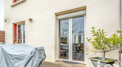 Maison 5 pièces de 98 m² à Niort (79000)