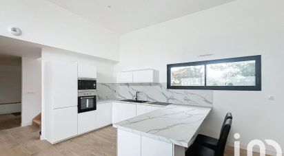 Maison 6 pièces de 149 m² à Le Loroux-Bottereau (44430)