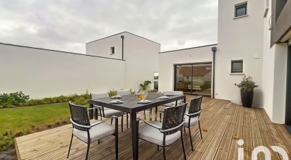 Maison 6 pièces de 149 m² à Le Loroux-Bottereau (44430)