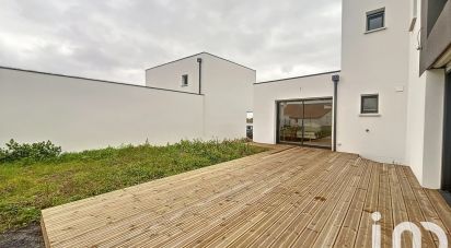 Maison 6 pièces de 149 m² à Le Loroux-Bottereau (44430)