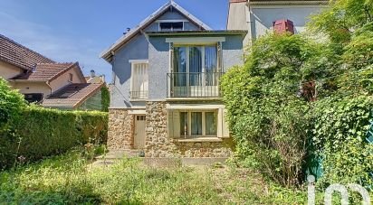 Maison 5 pièces de 73 m² à Sèvres (92310)