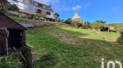 Terrain de 384 m² à Perros-Guirec (22700)