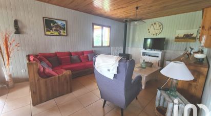 Maison 4 pièces de 120 m² à Sigoulès-et-Flaugeac (24240)