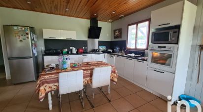 Maison 4 pièces de 120 m² à Sigoulès-et-Flaugeac (24240)