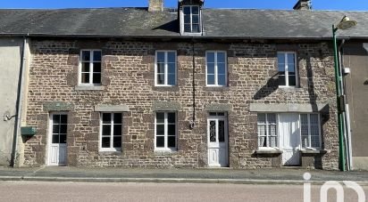 House 5 rooms of 119 m² in Notre-Dame-de-Cenilly (50210)