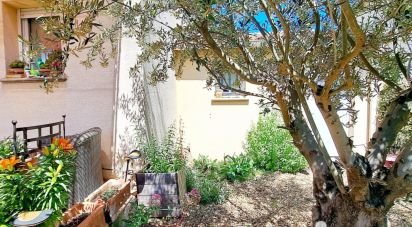 Traditional house 4 rooms of 94 m² in Carpentras (84200)