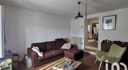 Town house 7 rooms of 157 m² in Bellevigny (85170)