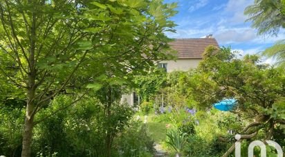 House 10 rooms of 225 m² in Fontainebleau (77300)