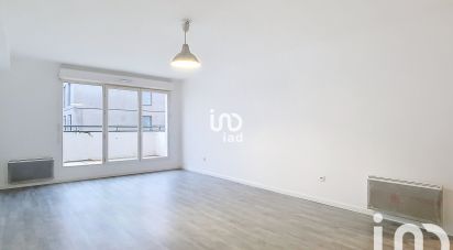 Apartment 3 rooms of 73 m² in Saint-Denis (93200)