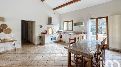 Traditional house 4 rooms of 91 m² in Saint-Clair-du-Rhône (38370)