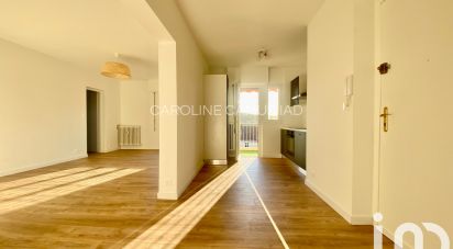 Apartment 4 rooms of 76 m² in Sanary-sur-Mer (83110)