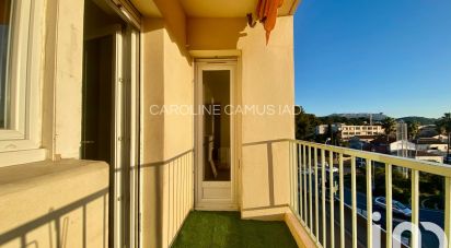 Apartment 4 rooms of 76 m² in Sanary-sur-Mer (83110)