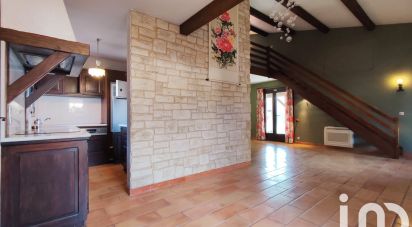 Traditional house 4 rooms of 98 m² in Roujan (34320)