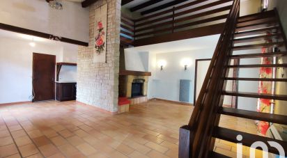 Traditional house 4 rooms of 98 m² in Roujan (34320)