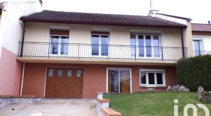 Maison 4 pièces de 94 m² à Paron (89100)